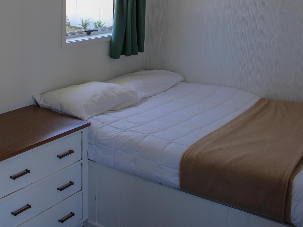Holdens Bay Holiday Park Rotorua Dış mekan fotoğraf