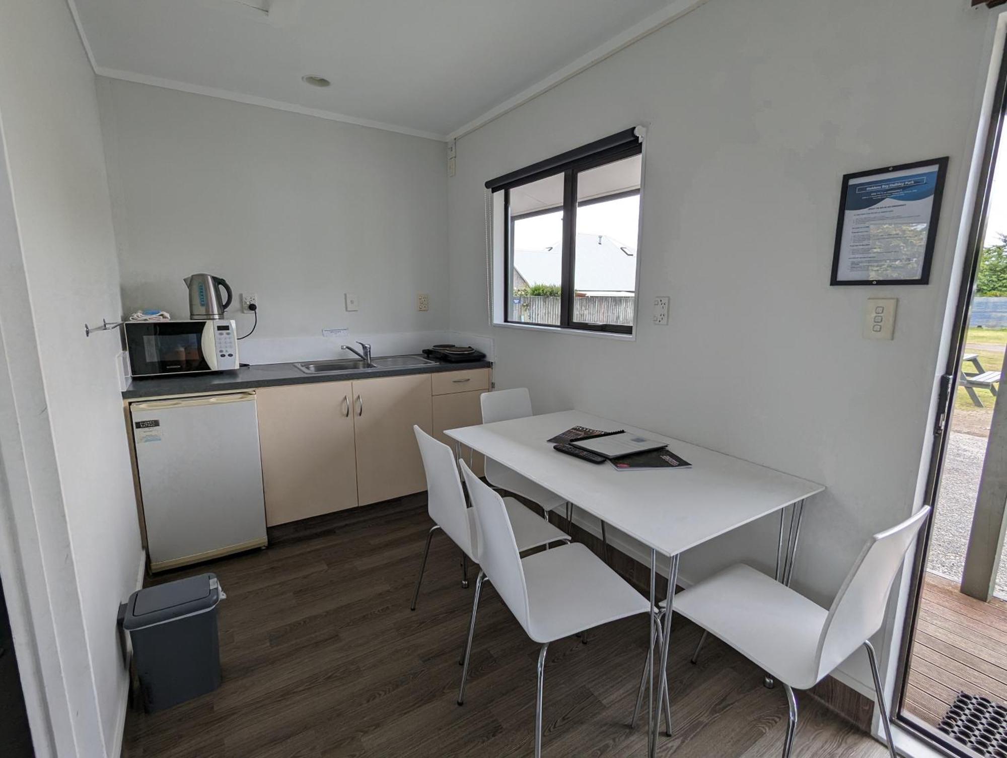 Holdens Bay Holiday Park Rotorua Dış mekan fotoğraf