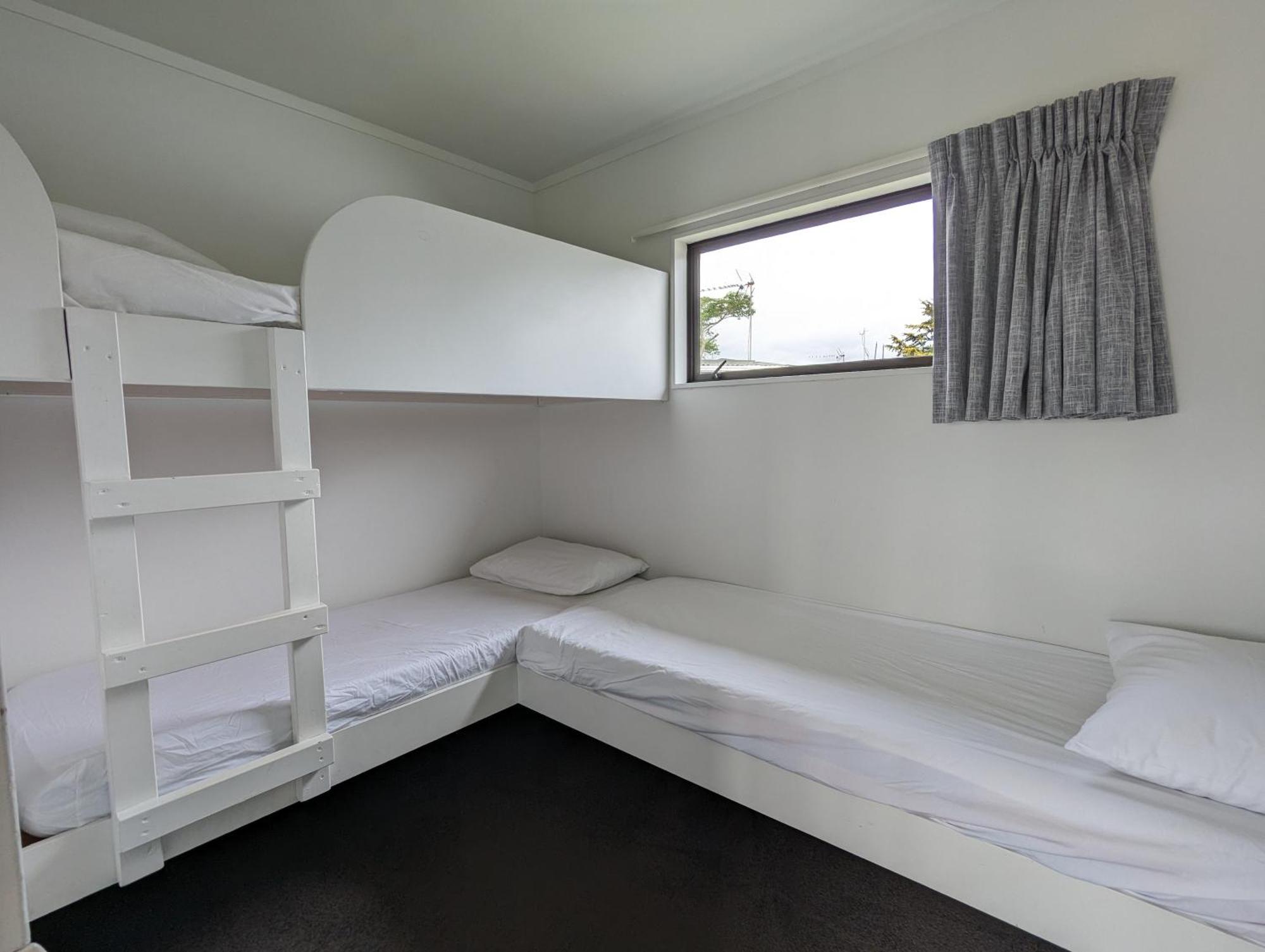 Holdens Bay Holiday Park Rotorua Dış mekan fotoğraf
