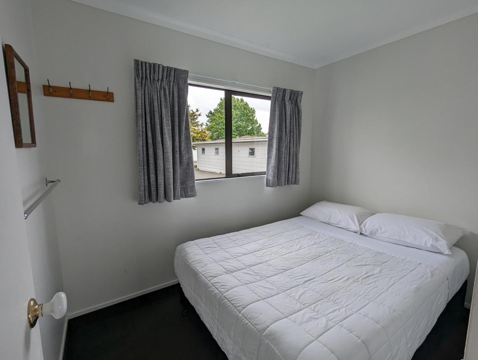 Holdens Bay Holiday Park Rotorua Dış mekan fotoğraf
