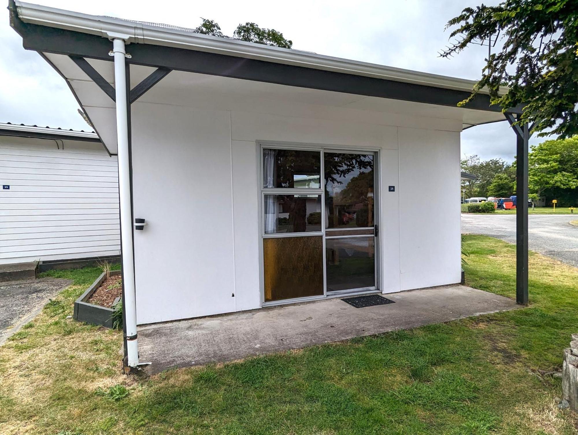 Holdens Bay Holiday Park Rotorua Dış mekan fotoğraf