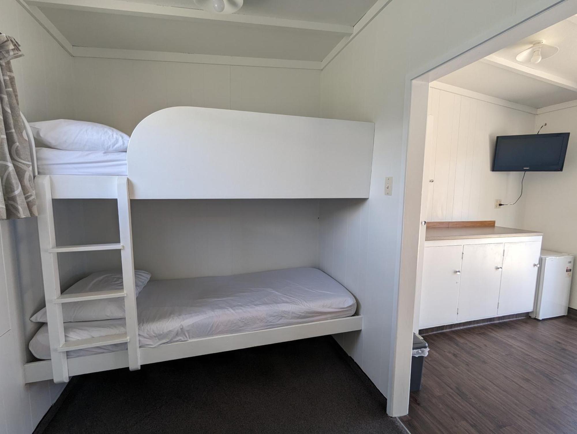 Holdens Bay Holiday Park Rotorua Dış mekan fotoğraf