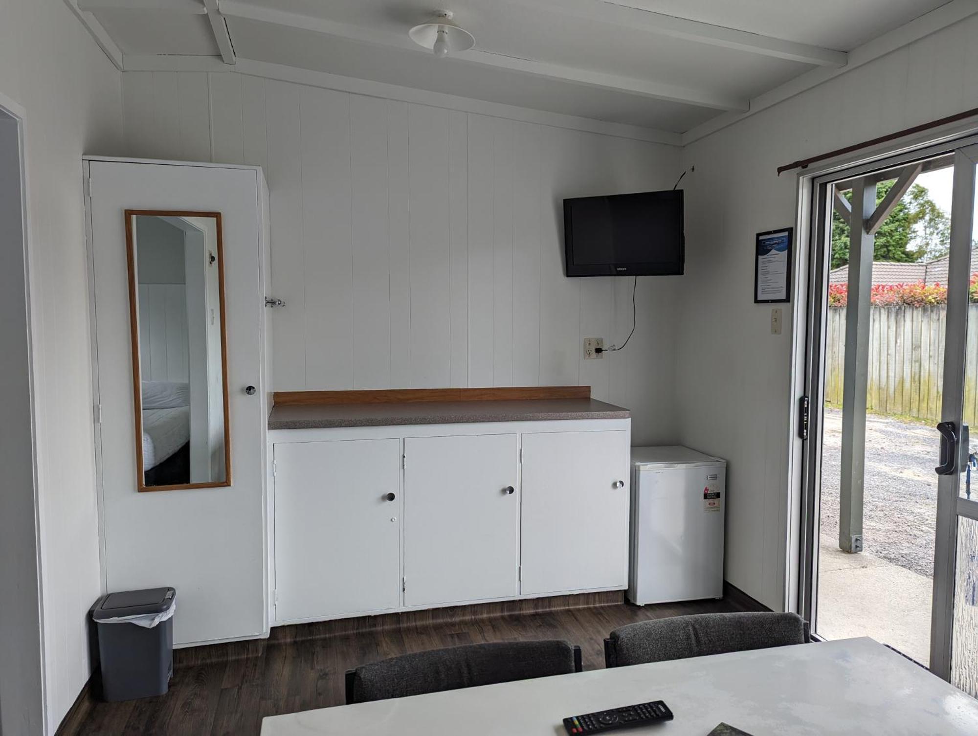 Holdens Bay Holiday Park Rotorua Dış mekan fotoğraf