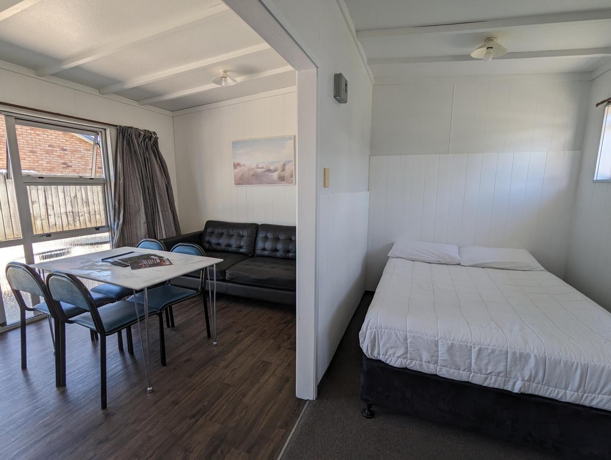 Holdens Bay Holiday Park Rotorua Dış mekan fotoğraf