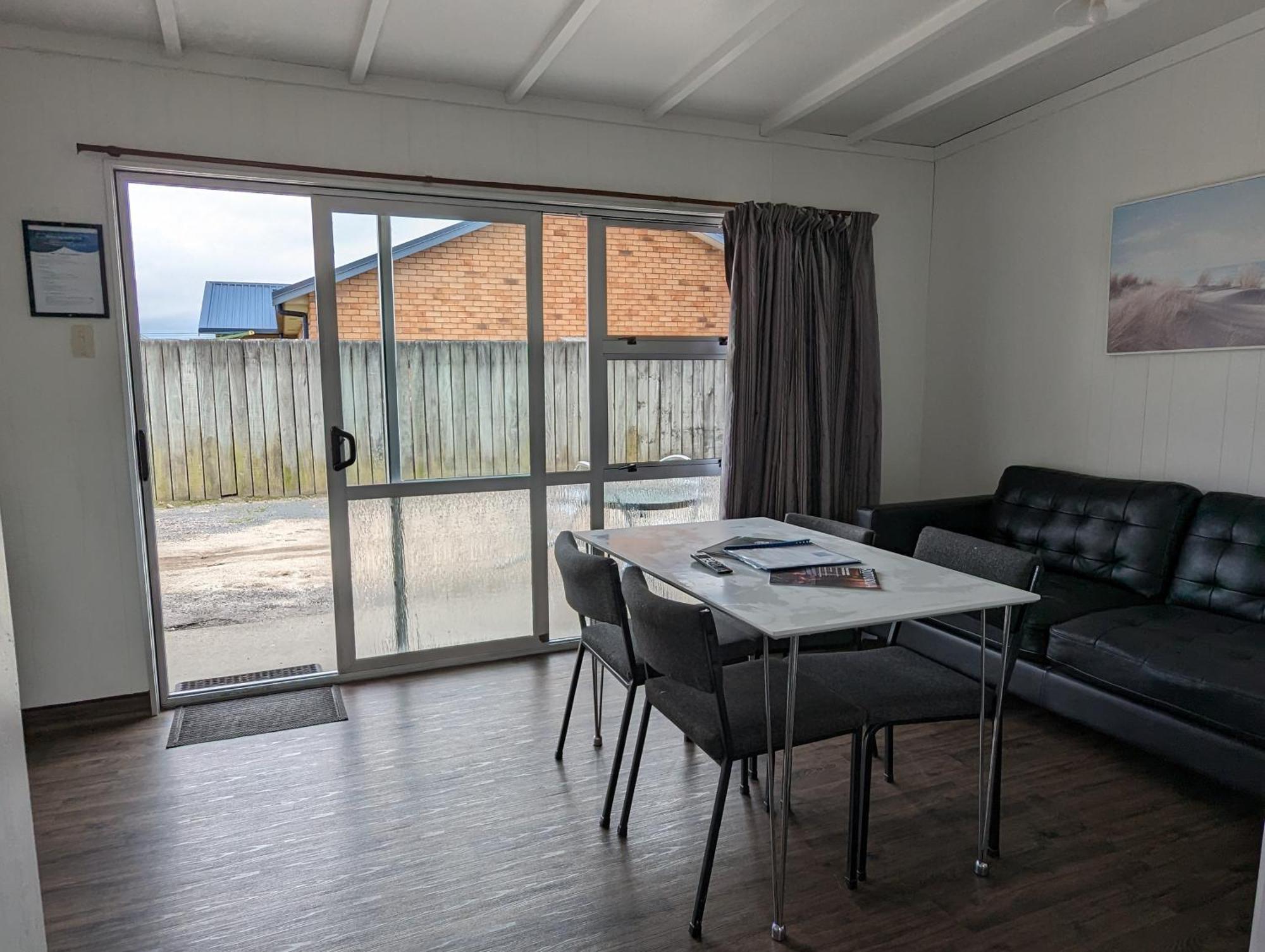 Holdens Bay Holiday Park Rotorua Dış mekan fotoğraf