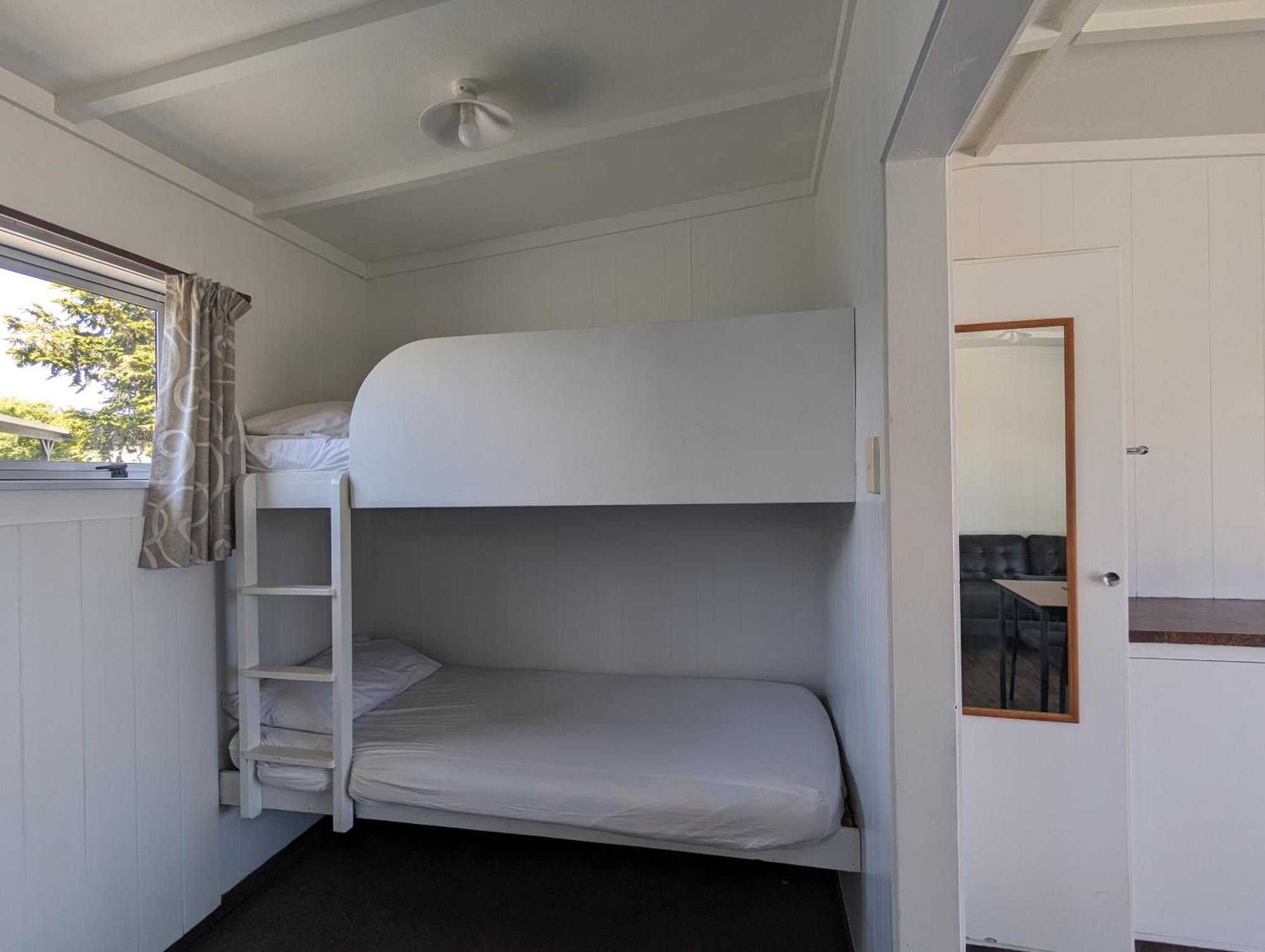 Holdens Bay Holiday Park Rotorua Dış mekan fotoğraf