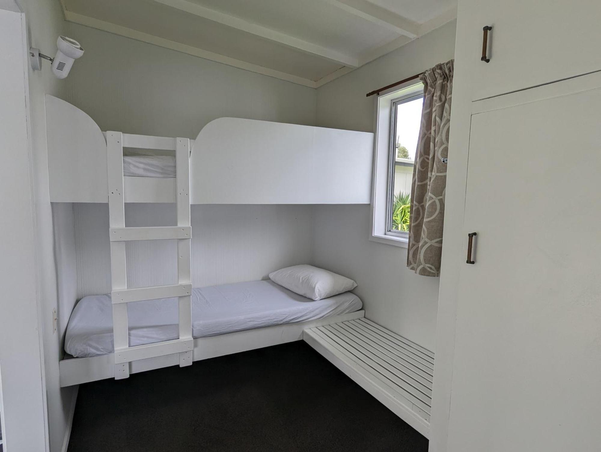 Holdens Bay Holiday Park Rotorua Dış mekan fotoğraf