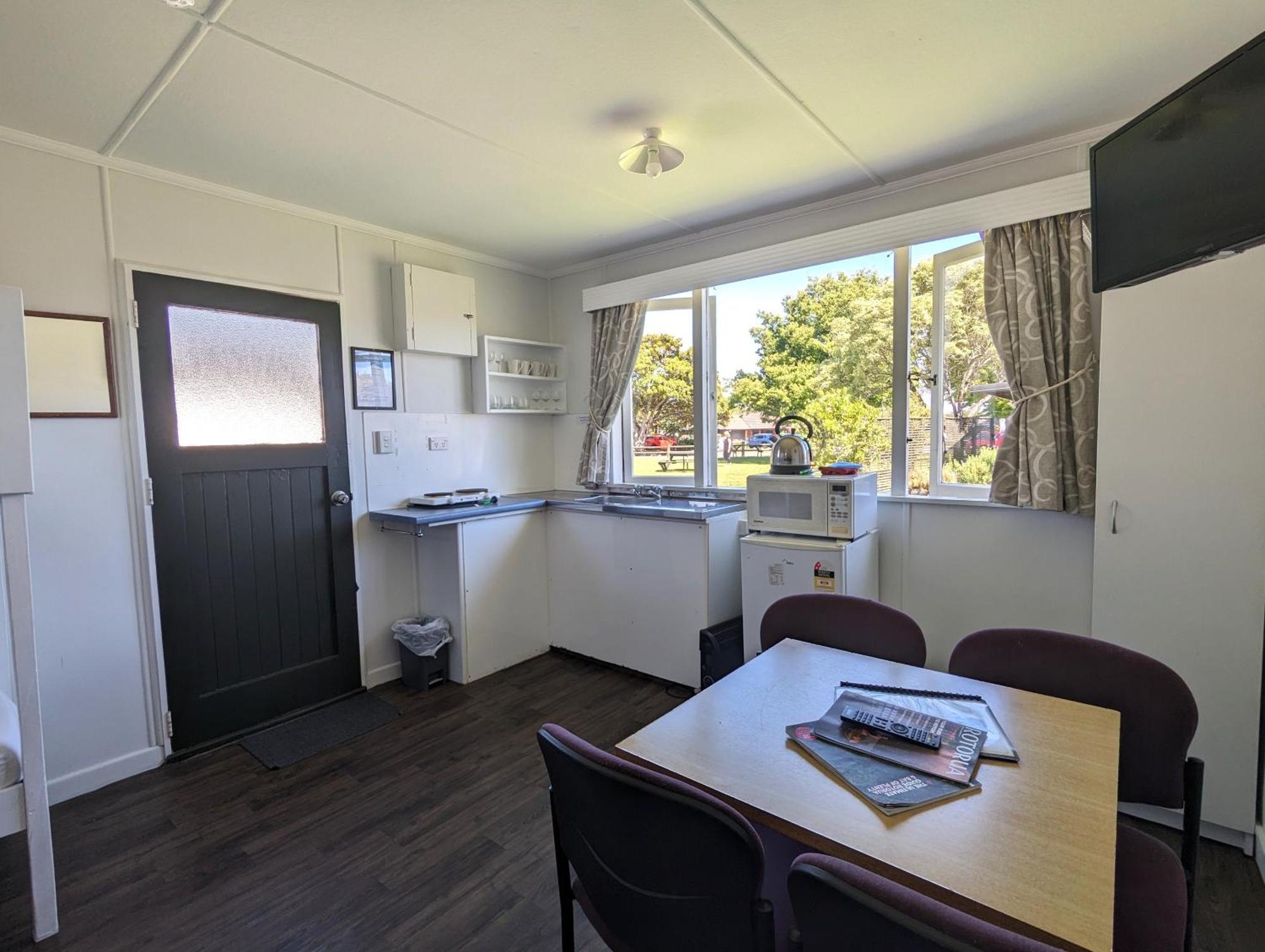 Holdens Bay Holiday Park Rotorua Dış mekan fotoğraf