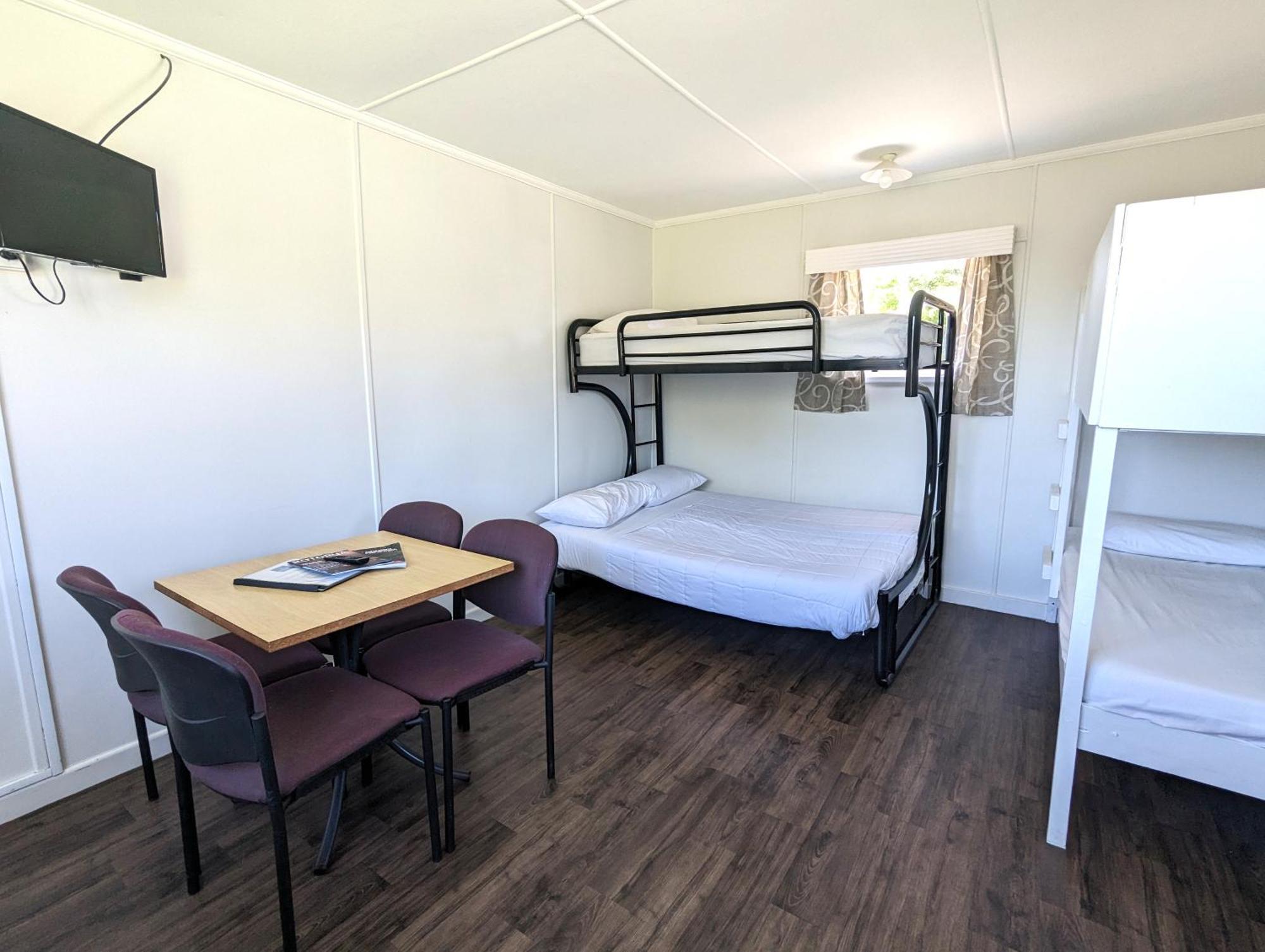 Holdens Bay Holiday Park Rotorua Dış mekan fotoğraf