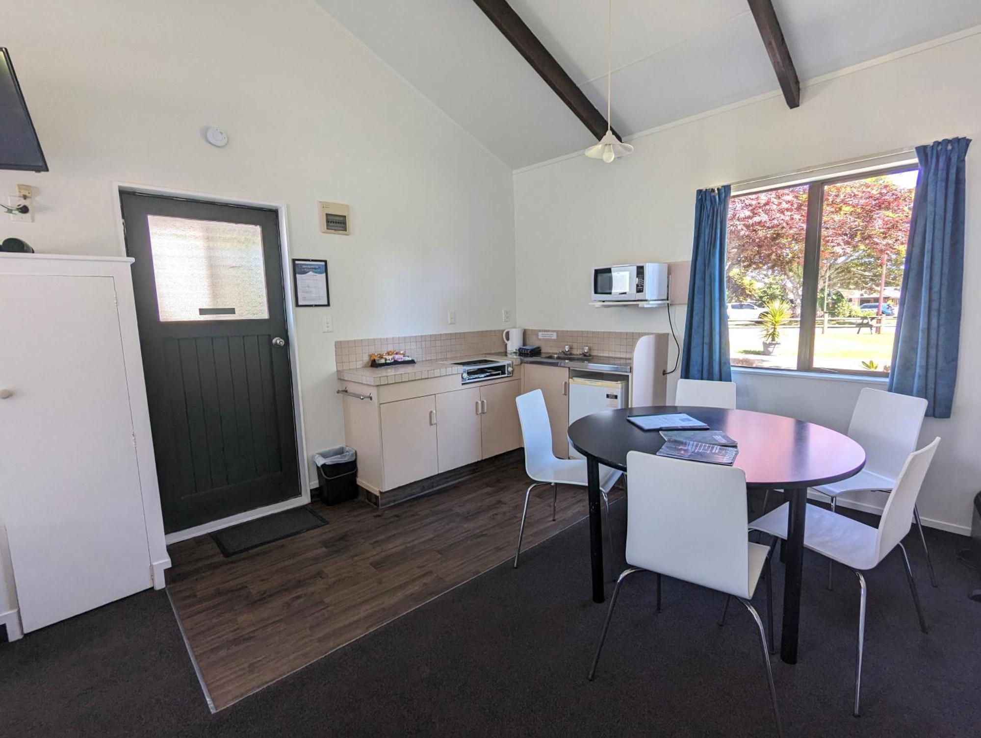 Holdens Bay Holiday Park Rotorua Dış mekan fotoğraf