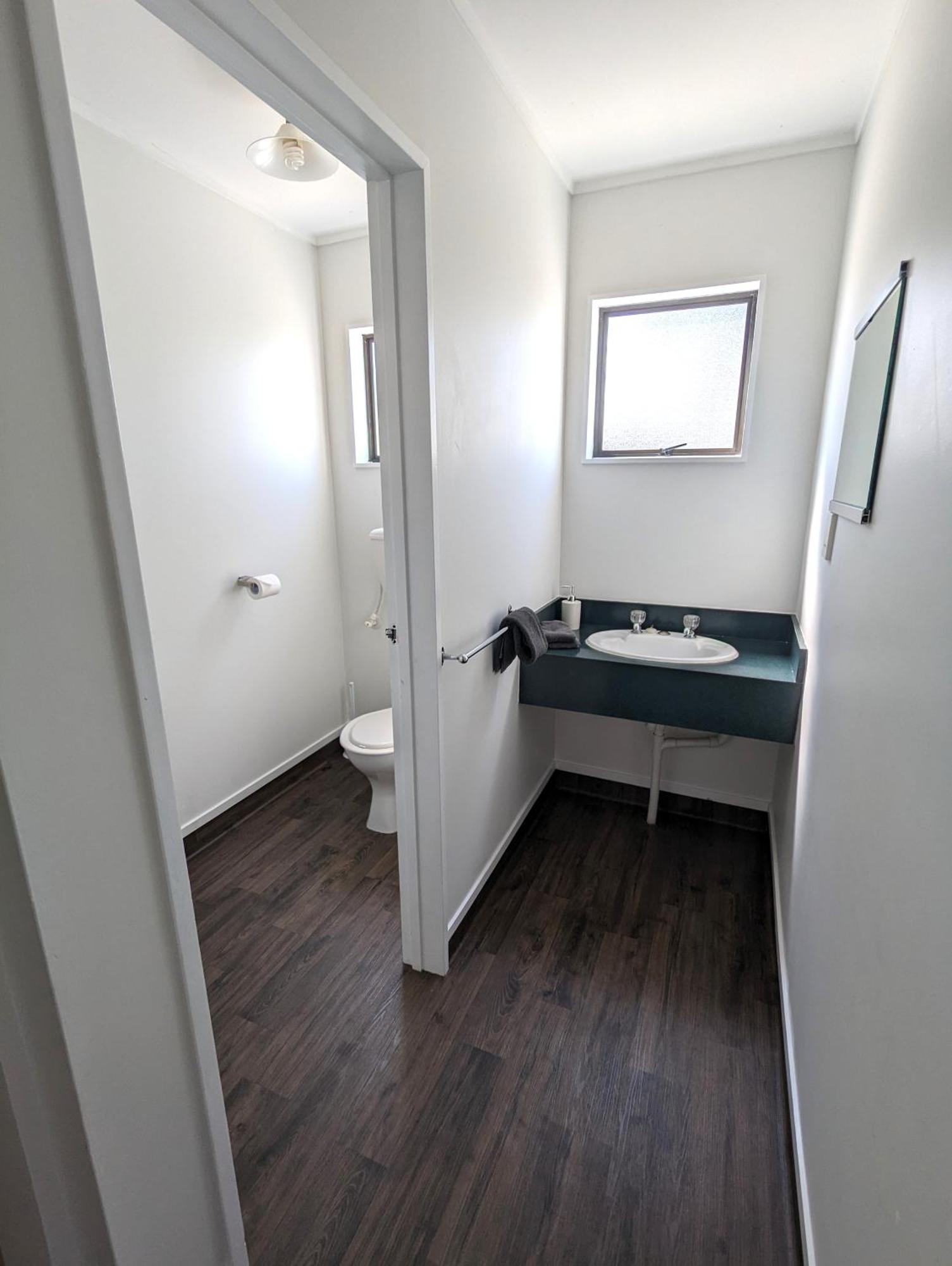 Holdens Bay Holiday Park Rotorua Dış mekan fotoğraf