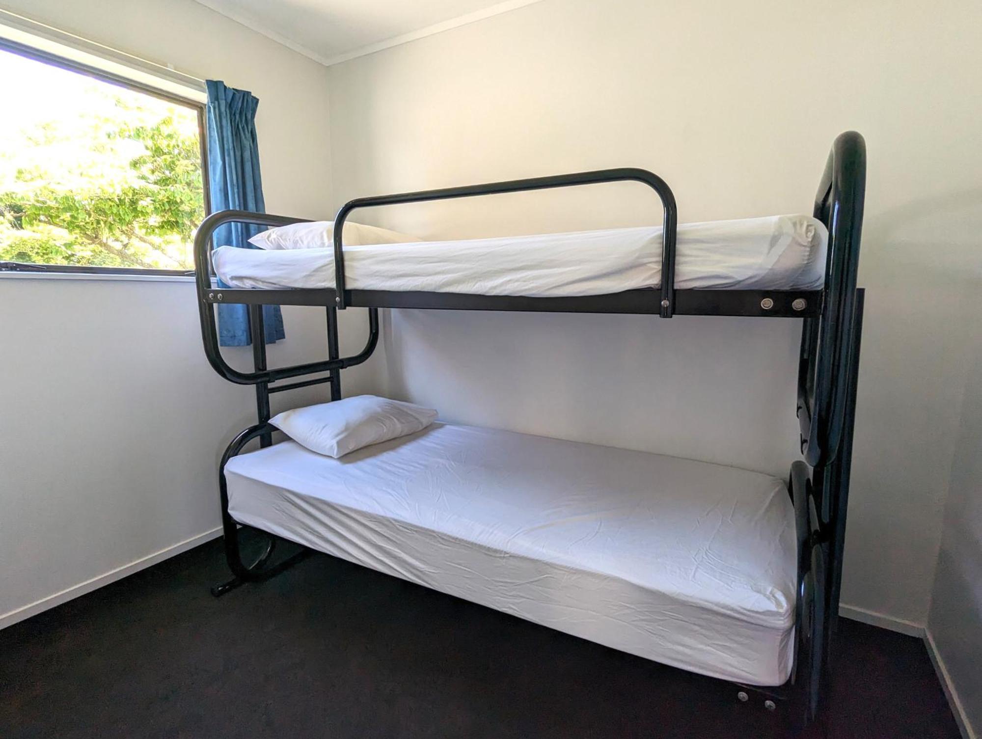 Holdens Bay Holiday Park Rotorua Dış mekan fotoğraf