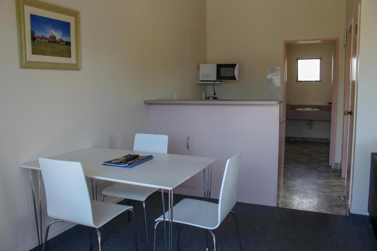 Holdens Bay Holiday Park Rotorua Dış mekan fotoğraf