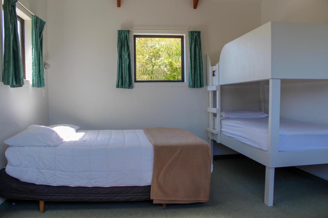 Holdens Bay Holiday Park Rotorua Dış mekan fotoğraf